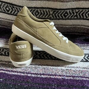 Vans Deluxe Comfort Sneakers